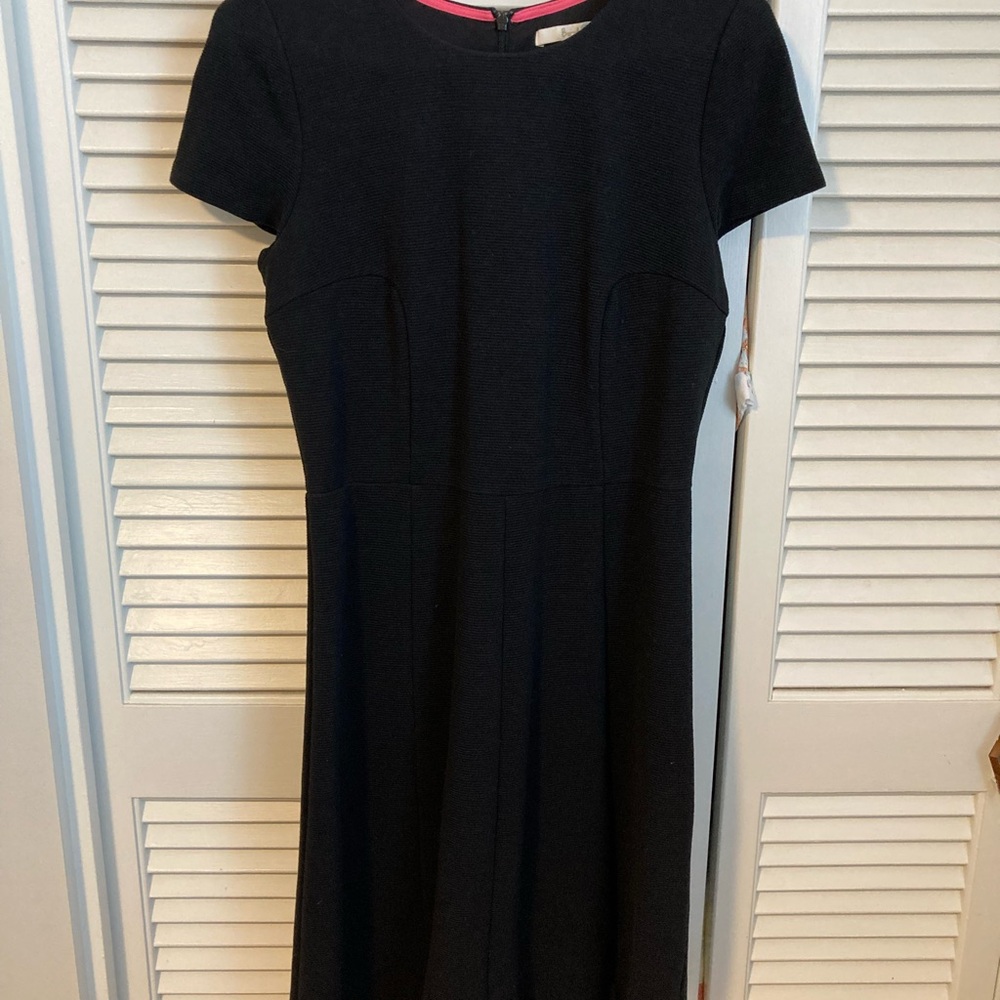 Lovely Black Dress - NWOT
